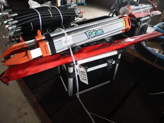 Future Laser Level