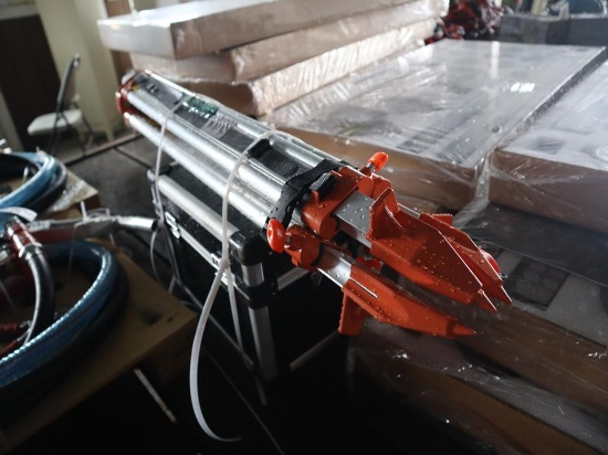Future Laser Level
