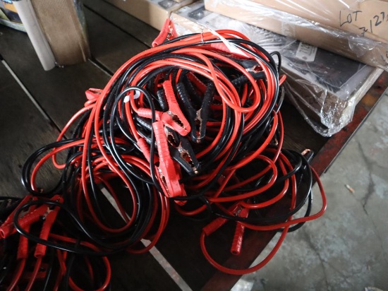 Future Battery Cable Lot