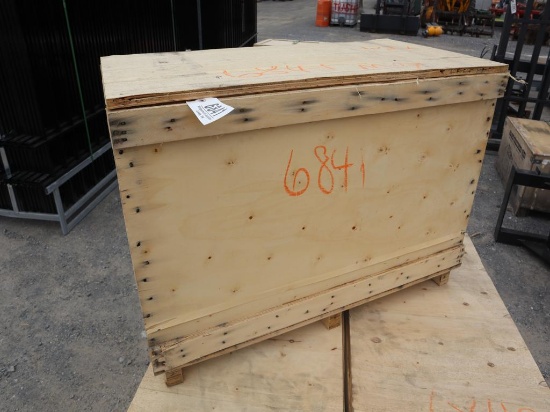 TPM Attachements for Mini Excavators