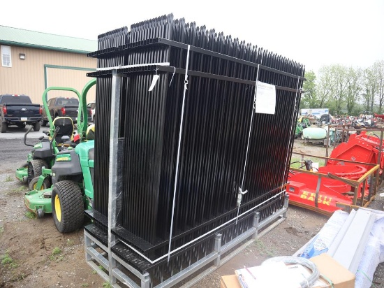 Agriquip Welded Fencing