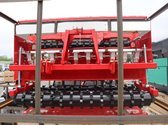 AGT 3pt or SS Seeder
