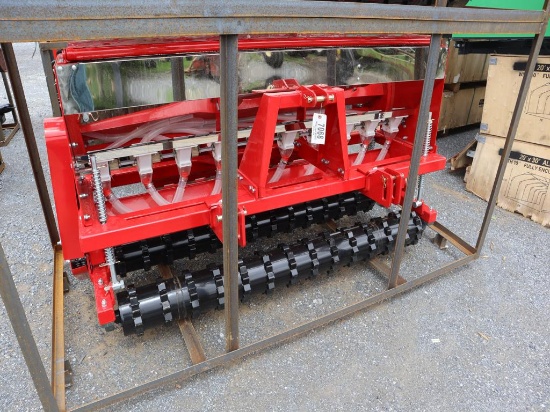 AGT 3pt or SS Seeder