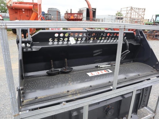 JCT QA 4 in 1 Bucket