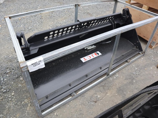 JCT QA 4 in 1 Bucket