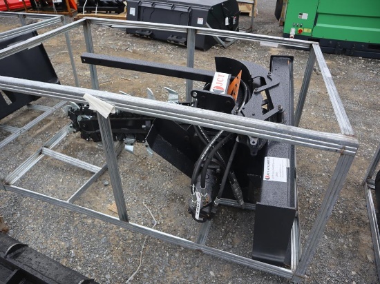JCT QA Trencher