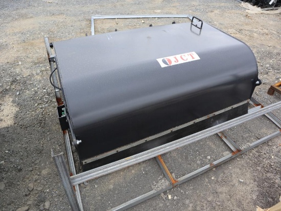 JCT QA Box Broom