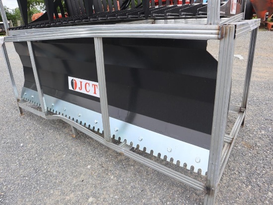 JCT QA Dozer Blade