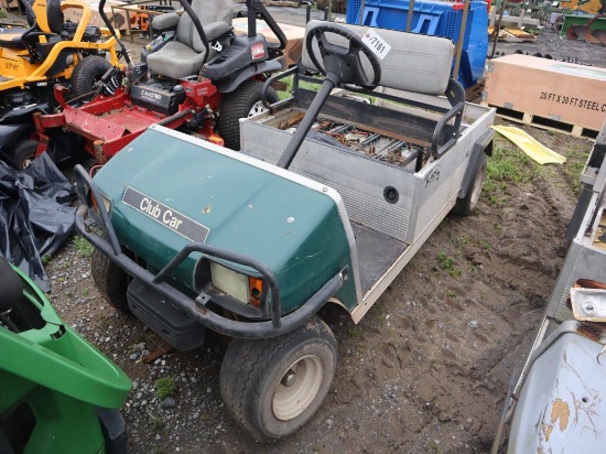 Club car Utility Cart