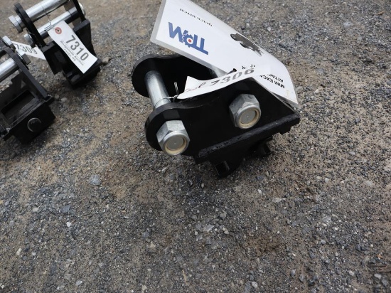 TPM Coupler