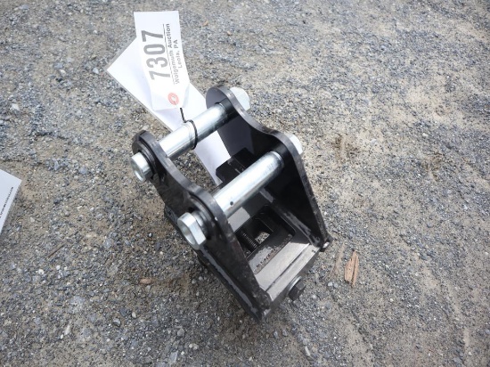 TPM Coupler