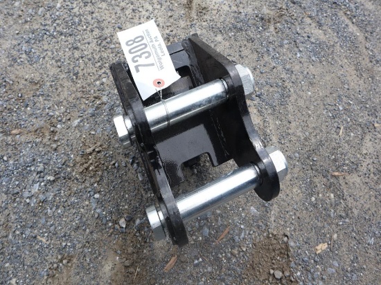 TPM Coupler