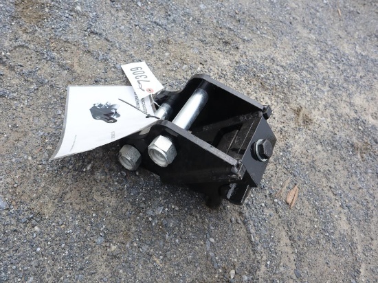 TPM Coupler