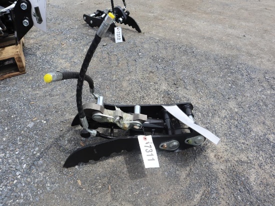 TPM Hydraulic Thumb