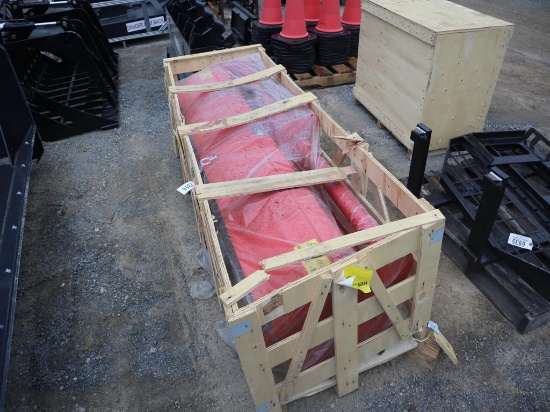 TPM Rotary Tiller TPM-TM180