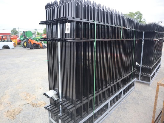 Fence