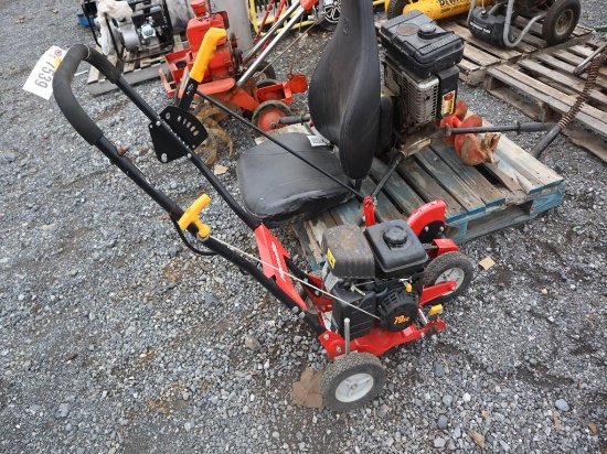 Lawn Edger