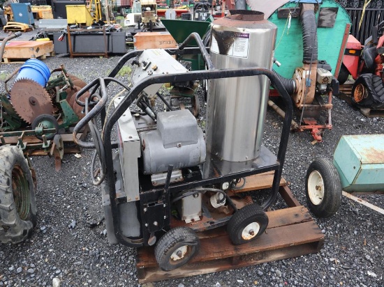 Pressure Washer