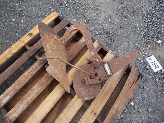 Sears 1B Plow