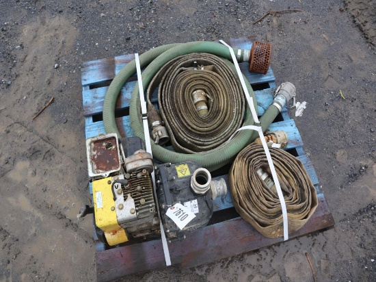 3in Pump