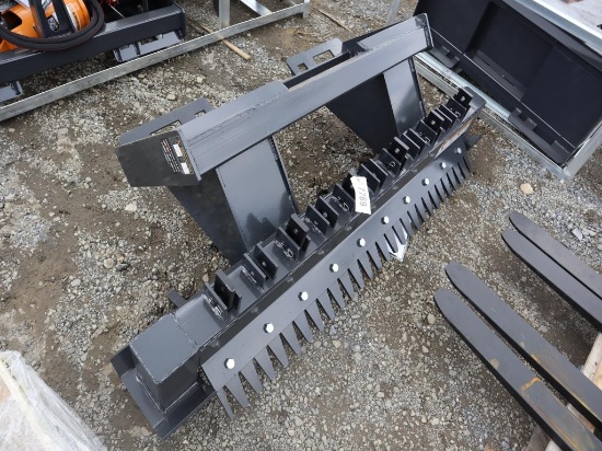 Wolverine Skid Steer Ripper