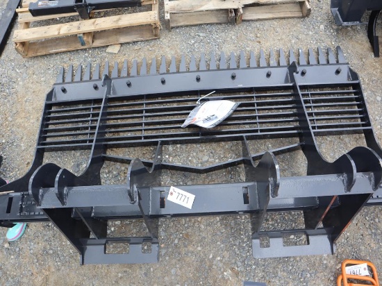 Wolverine SS Land Leveler