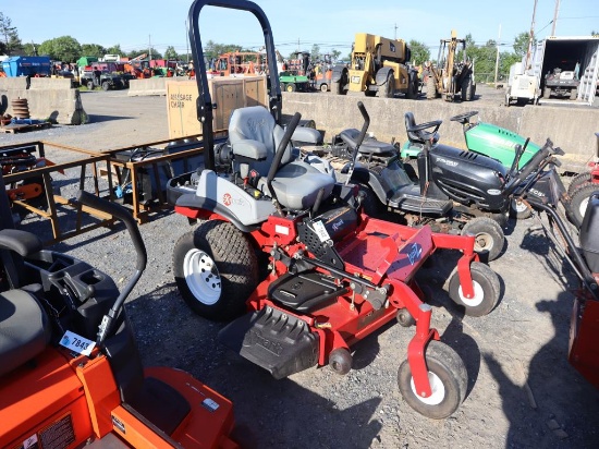 Exmark Zero Turn Mower