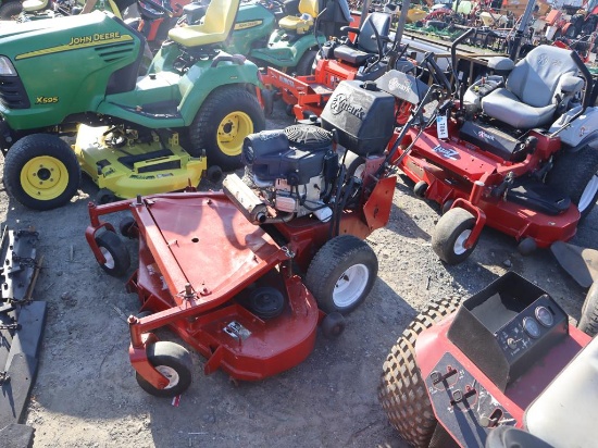 Exmark 52in Turf Tracer Walk Behind Mower