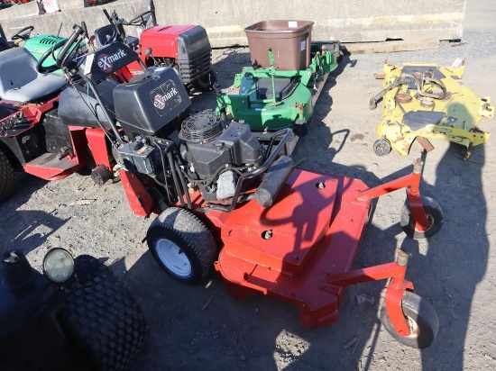 Exmark 36in Walk Behind Mower