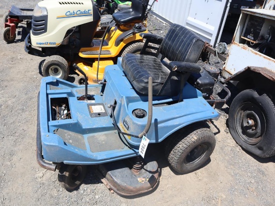 Dixon 5421 Zero Turn Mower