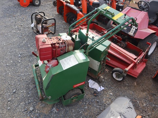 Ransom Slit Seeder