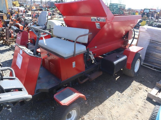 Toro Multi Pro 5200