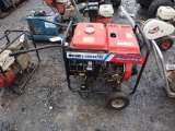 GenTec Welder/Generator