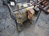 3in Trash Pump