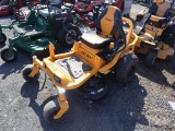 2024 Cub Cadet Ultima ZT142