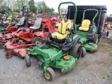 2020 John Deere Z950M ZTrak 2WD Zero Turn