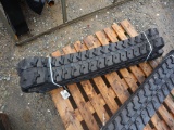 Future Mini Excavator Rubber Track