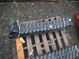 Future Mini Excavator Rubber Track