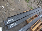 Future 10' Fork Extensions