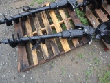 Future Excavator Auger