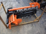 Future Mini Trencher