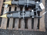 Future Hydraulic Wood Drill