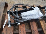 Future Hydraulic Thumb