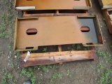 Future Mounting Plate