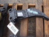 Future Excavator Ripper