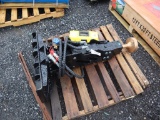 Future Mini Skid Steer Post Driver
