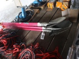 Future Dirt Shovels