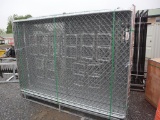 Agriquip Chain Link Fence