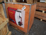 Agriquip Tire Changer