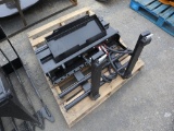 Future MINI Side Shift Forks